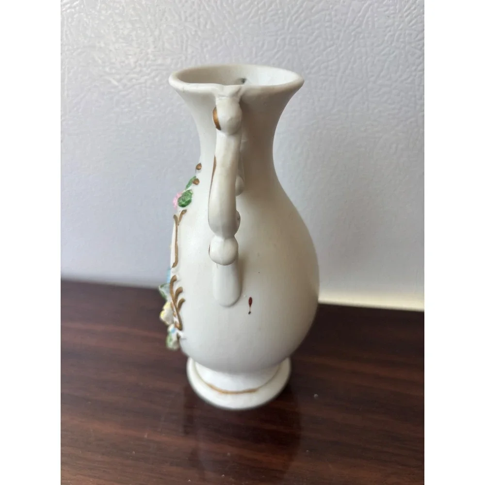 J.S.N.Y. vintage ceramic